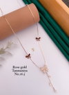 3 Daily Wear Designer Rose Gold Tanmaniya Wholesale Online

